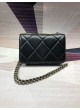 CHANEL WOC CHAIN BAG